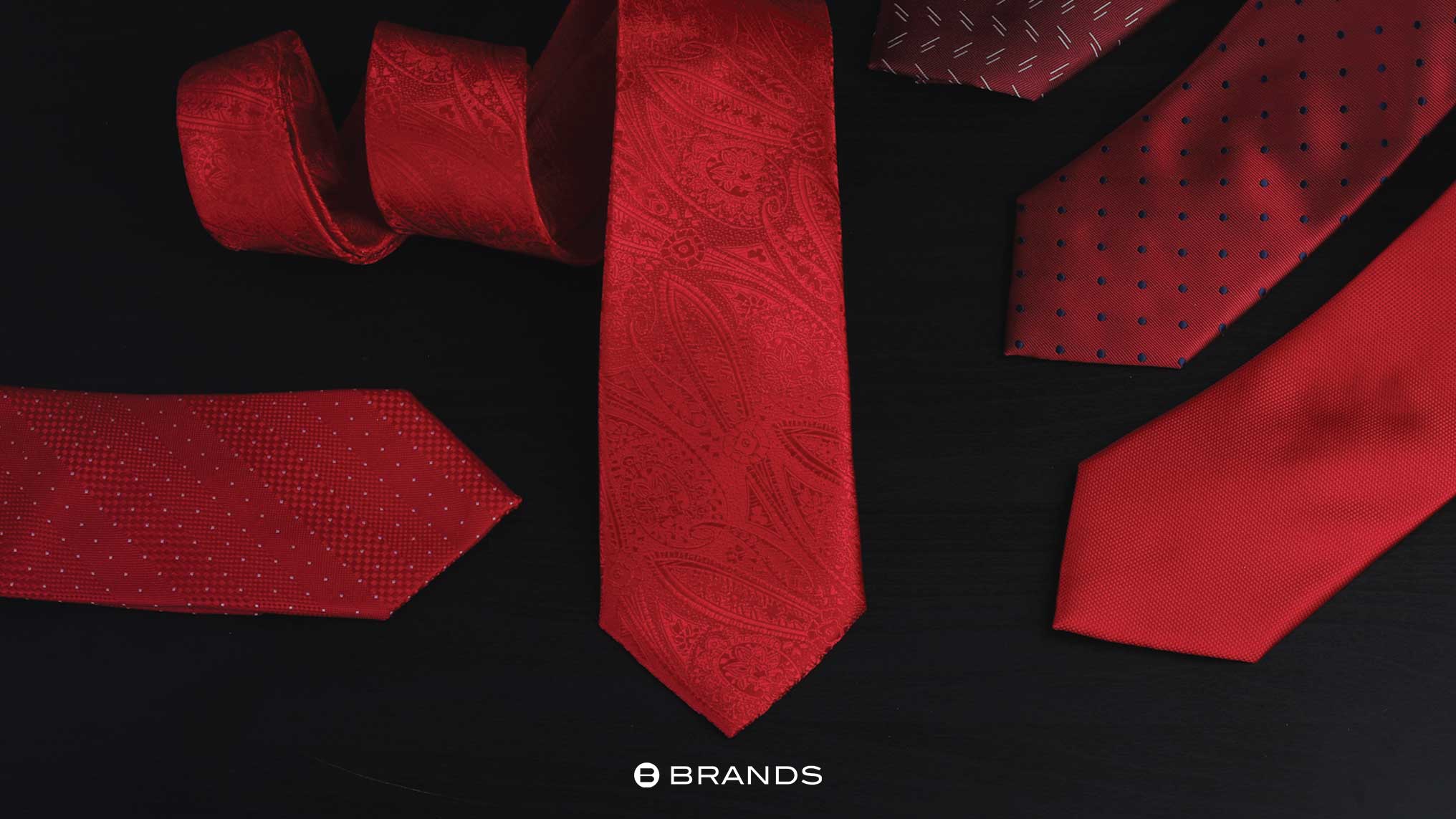 Ties For Men
