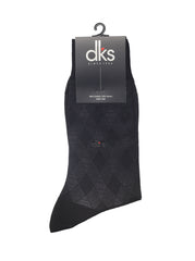 DKS NONE DESIGNED SOCKS