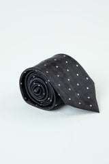 MOSAIQUE CLASSIC CLASSIC-NECK TIE TIE FORMAL