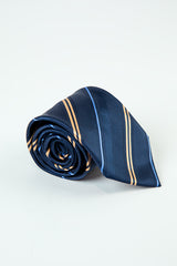 DKS CLASSIC CLASSIC-NECK TIE TIE FORMAL