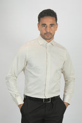 ALBERTO PAOLUCCI SLIM PIN CHECKS SHIRT FORMAL FULL SLEEVE